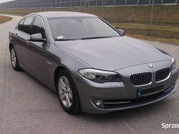 BMW 528