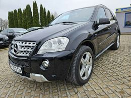 Mercedes ML300