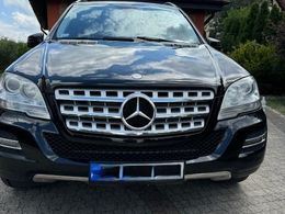 Mercedes ML300