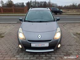 Renault Clio GrandTour