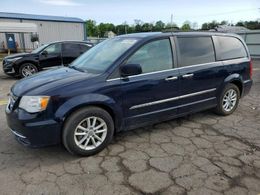 Chrysler Town & Country