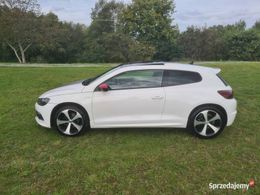 VW Scirocco