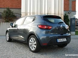 Renault Clio IV