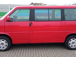 VW T4