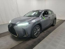 Lexus UX 250h