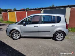 Renault Modus