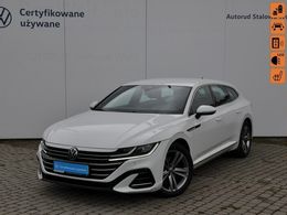 VW Arteon