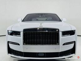 Rolls Royce Ghost