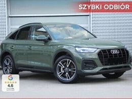 Audi Q5 Sportback