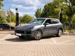 Porsche Cayenne S