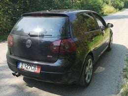 VW Golf V