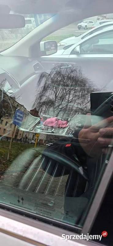 Używany Ford Edge 238 KM (175 kW) 2020 Biały SUV