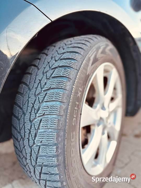 Używany Mazda 3 2009 Czarny Hatchback