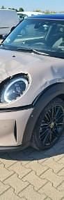 Używany Mini Cooper SE 135 kW (184 KM) 2022 Beżowy Hatchback