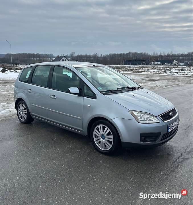 Używany Ford Focus 2005 Hatchback