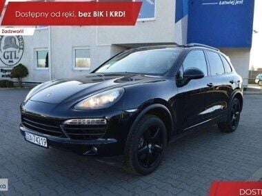 Inny kolor Używany 2013 Porsche Cayenne SUV | 99 507 zł - Obraz 1/4