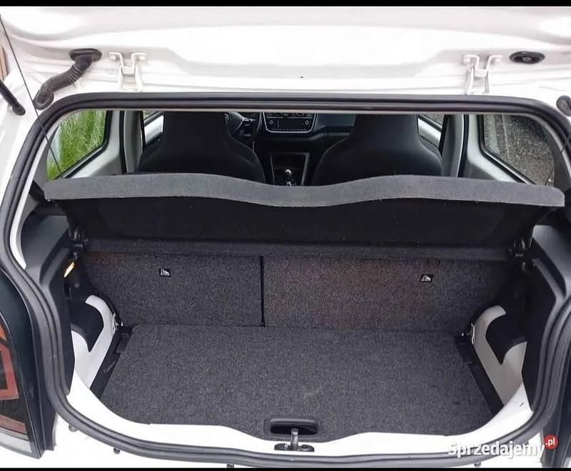 Używany 2019 VW up! Hatchback | 31 900 zł (Dość drogi) - Obraz 1/4