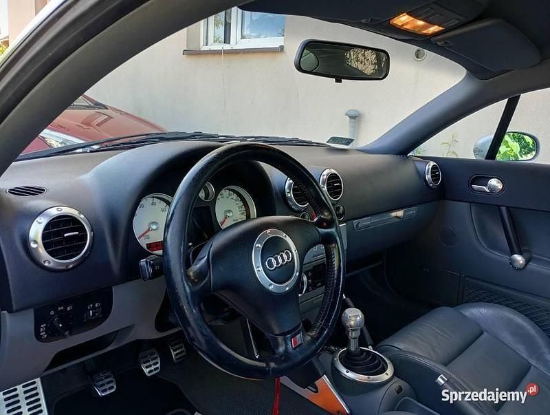 Używany Audi TT Sport 1999 Coupe