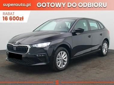 Inny kolor Nowe 2025 Skoda Scala Hatchback | 103 350 zł (Uczciwa cena) - Obraz 1/4