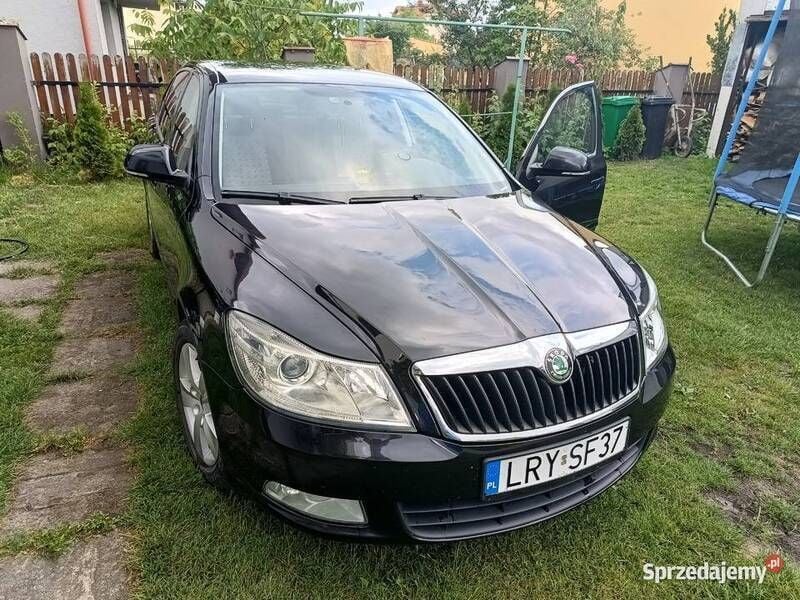 Używany 2010 Skoda Octavia | 19 500 zł (Drogi) - Obraz 1/4