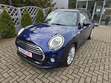 Inny kolor Używany 2016 Mini Cooper Hatchback | 44 900 zł (Drogi) - Obraz 1/4
