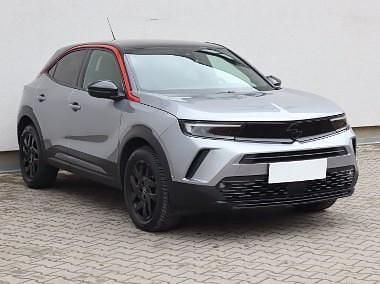 Używany Opel Mokka 131 KM (96 kW) 2023 Szary SUV