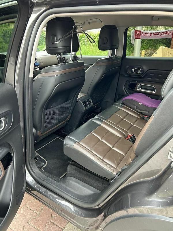 Używany Citroën C5 Aircross 2020 Inny kolor SUV