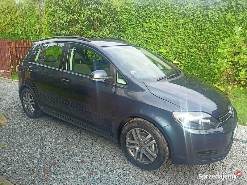 Używany VW Golf VI 2009 Hatchback