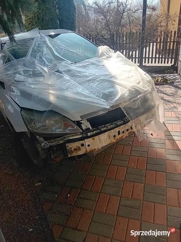 Używany Ford Focus 2010