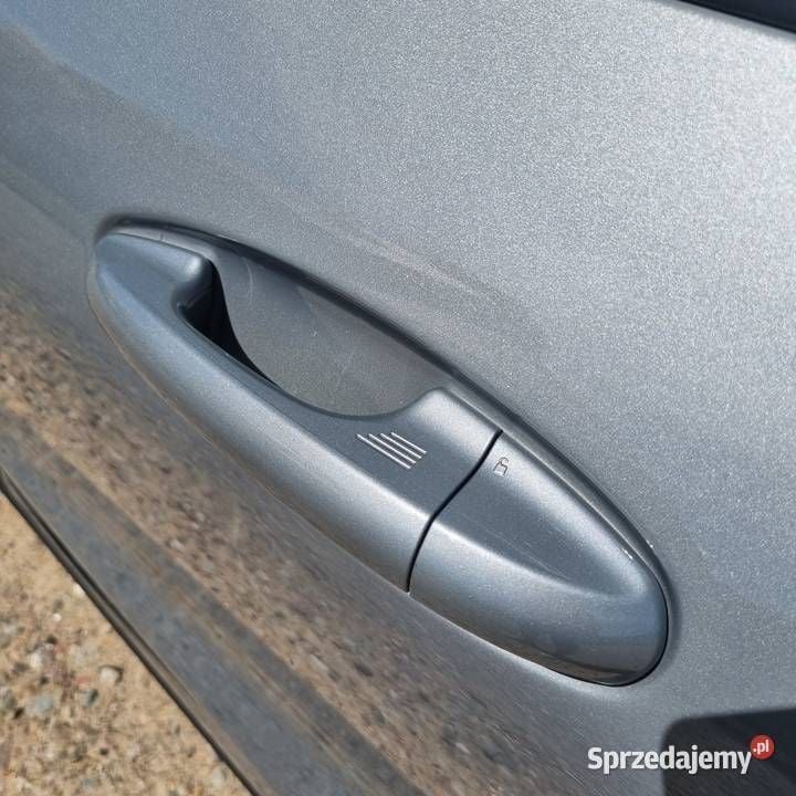 Używany Ford Puma 125 KM (91 kW) 2020 SUV