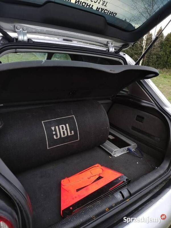 Używany 2002 Audi S3 | 22 000 zł - Obraz 1/4