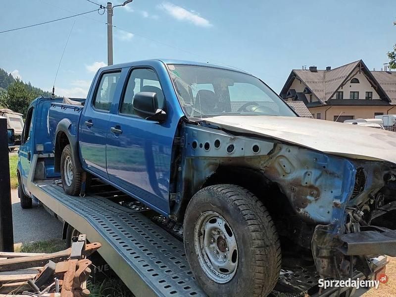Używany Ford Ranger 2011 Pickup