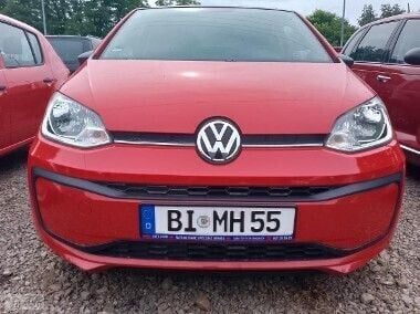 Inny kolor Używany 2017 VW up! Hatchback | 21 000 zł (Dobra cena) - Obraz 1/4