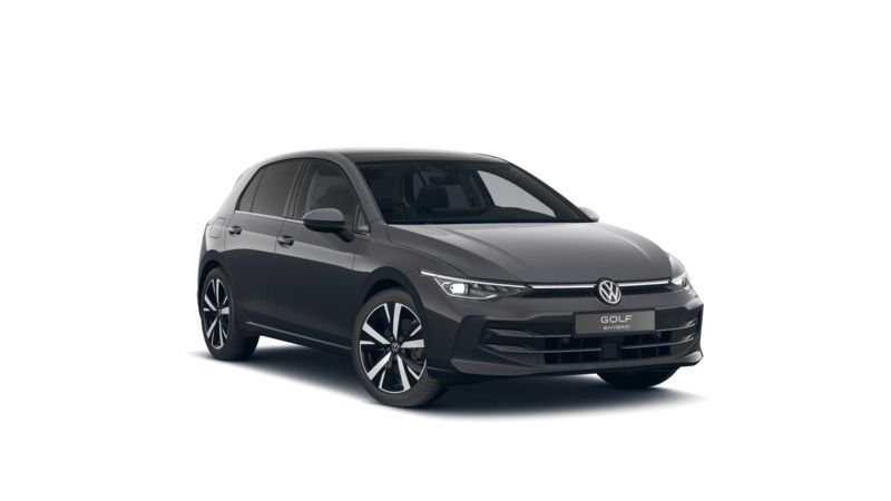 Nowe 2025 VW Golf VIII | 192 609 zł - Obraz 1/4