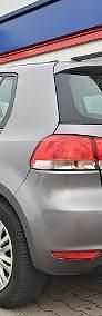Używany VW Golf VI 110 KM (80 kW) 2009 Szary Hatchback