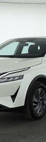 Używany Nissan Qashqai 158 KM (116 kW) 2022 Biały SUV