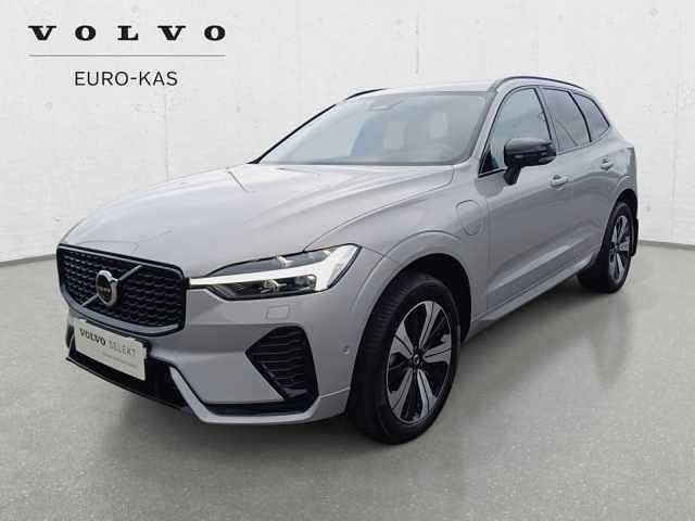 Srebrny Używany 2025 Volvo XC60 SUV | 249 900 zł (Drogi) - Obraz 1/4