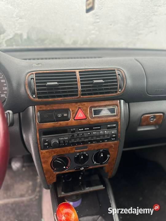 Używany Audi A3 1997 Hatchback