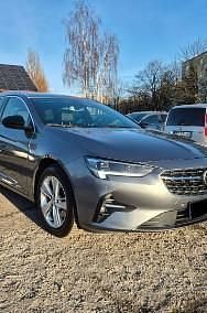 Używany Opel Insignia Country Tourer 174 KM (127 kW) 2021 Inny kolor Kombi