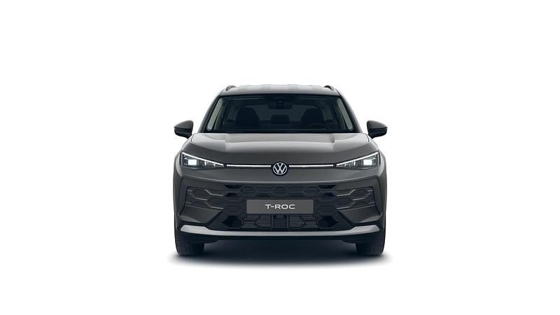 Nowe 2026 VW T-Roc SUV | 165 630 zł - Obraz 1/1