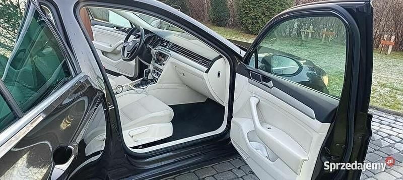 Używany VW Passat 2015 Inny kolor Kombi