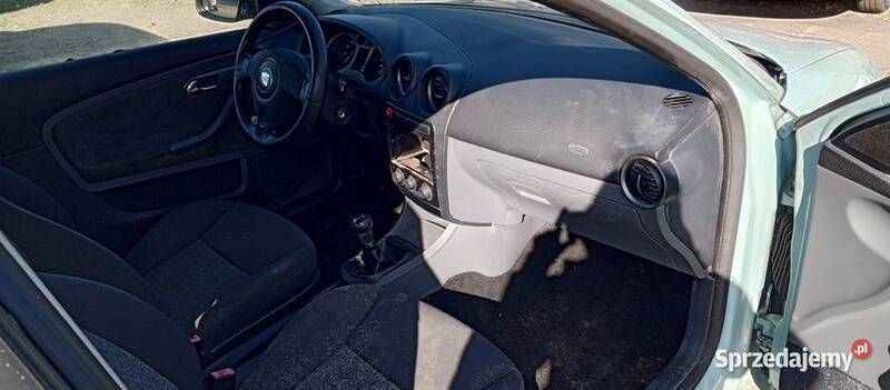 Używany 2006 Seat Ibiza | 1500 zł (Super Cena) - Obraz 1/4