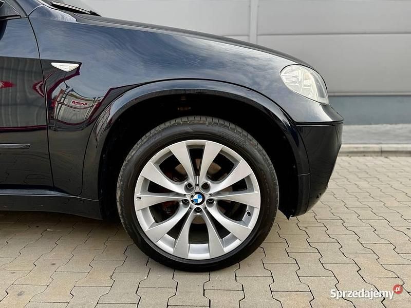Używany BMW X5 2011 SUV