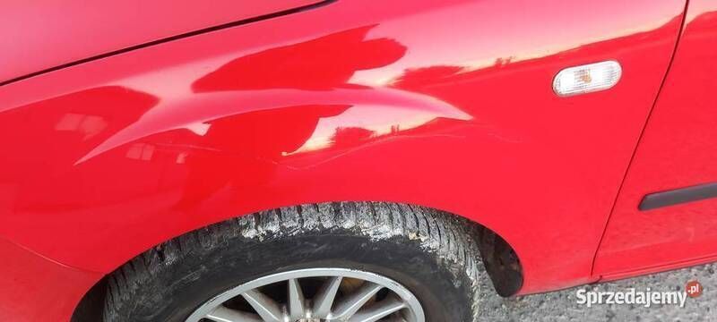 Używany Ford Focus 2005