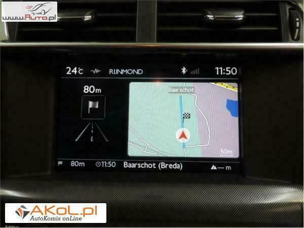 Używany Citroën C4 Aircross 95 KM (69 kW) 2012 Inny SUV