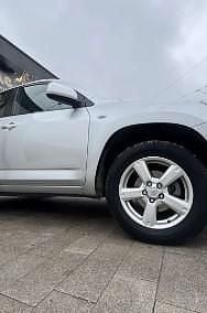 Używany Toyota RAV4 152 KM (111 kW) 2007 Inny kolor SUV