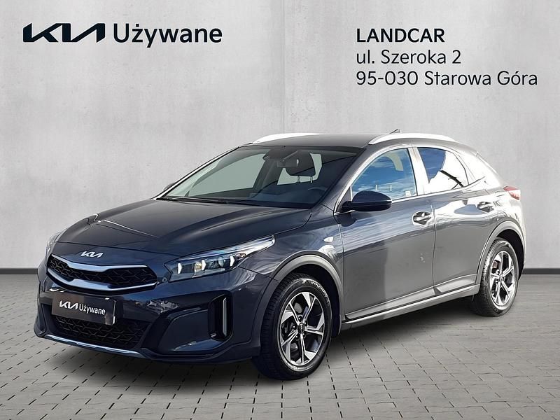 Używany 2023 Kia XCeed SUV | 89 900 zł (Uczciwa cena) - Obraz 1/4