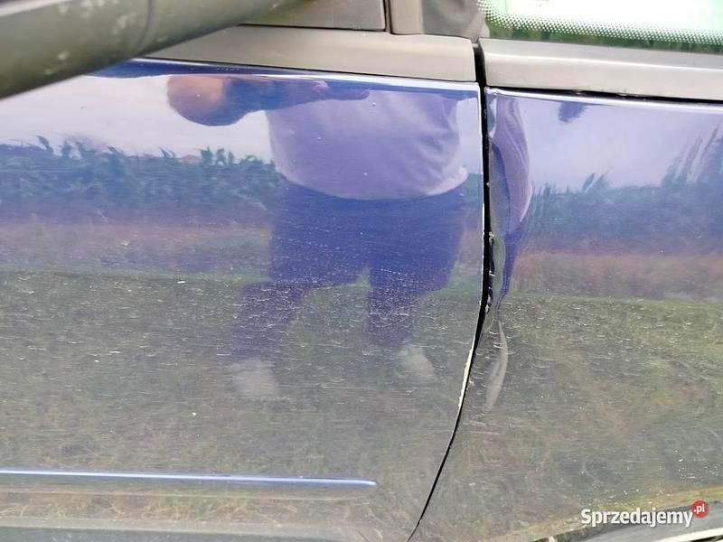 Używany VW Touran 2004 Minivan