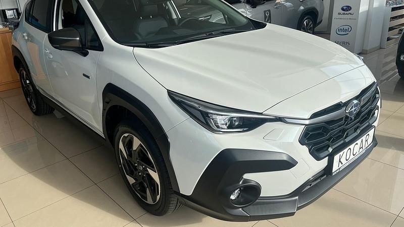 Nowe Subaru Crosstrek Platinum 2025 Subaru SUV