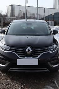 Używany Renault Espace 200 KM (147 kW) 2015 Fioletowy Minivan